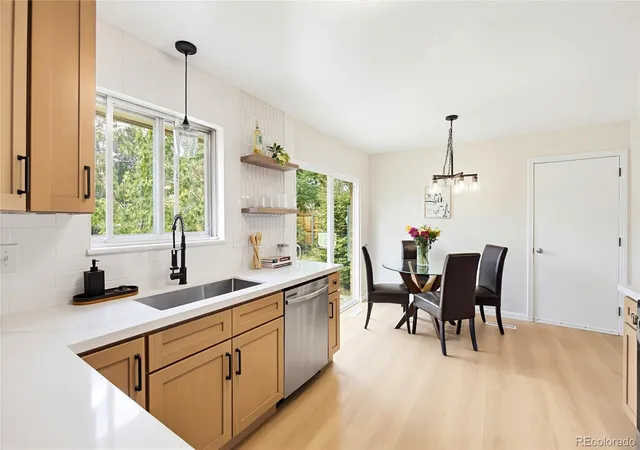 Photo 1 of Single family home for sale at 1434 Laurette Dr, Colorado Springs, CO 80909 | MLS# 7247957 | Listing updated on 2026-09-23