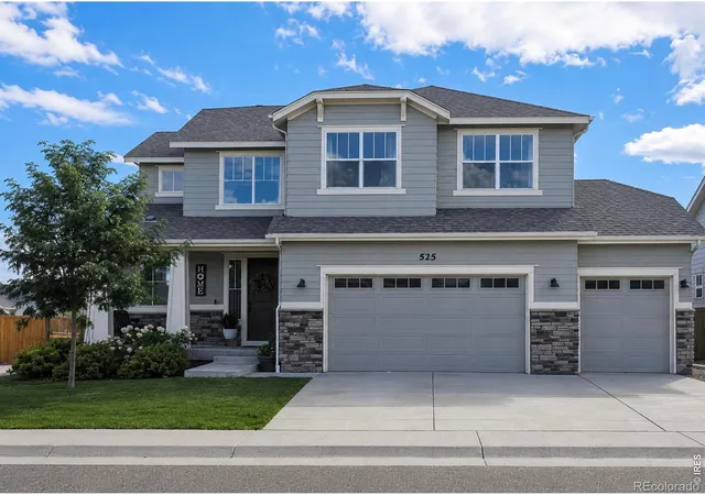2nd image of 525 Wagon Bend Rd, Berthoud, CO 80513 | MLS# IR1066925