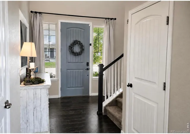 Photo 3 of Single family home for sale at 525 Wagon Bnd Rd, Berthoud, CO 80513 | MLS# IR1066925 | Listing updated on 2026-09-29
