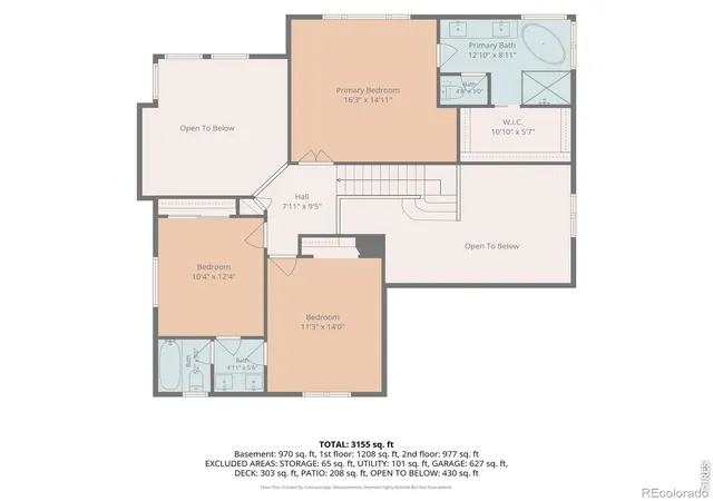 50th image of 1608 Waneka Lake Trl, Lafayette, CO 80026 | MLS# IR1066926