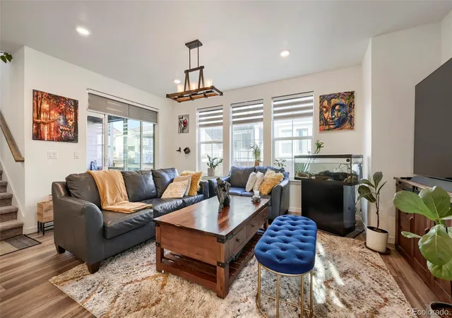 Photo 3 of Single family home for sale at 17450 E 95th Place, Commerce City, CO 80022 | MLS# 3670835 | Listing updated on 2026-09-25