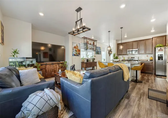 Photo 4 of Single family home for sale at 17450 E 95th Place, Commerce City, CO 80022 | MLS# 3670835 | Listing updated on 2026-09-25