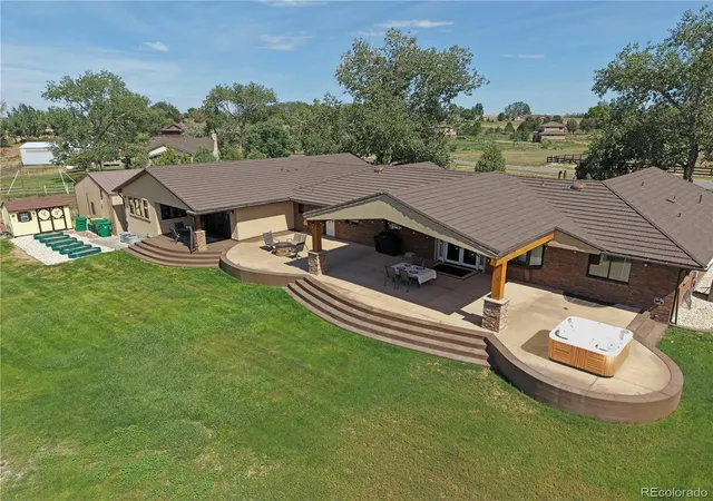 1st image of 11475 Lewistown St, Commerce City, CO 80022 | MLS# 6363117