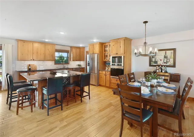 4th image of 11475 Lewistown St, Commerce City, CO 80022 | MLS# 6363117