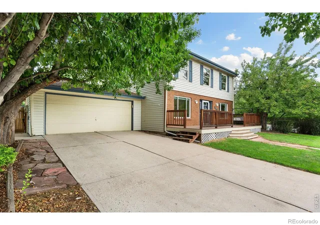 2nd image of 2072 Huntington Cir, Fort Collins, CO 80526 | MLS# IR1066927