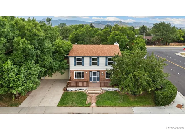 37th image of 2072 Huntington Cir, Fort Collins, CO 80526 | MLS# IR1066927