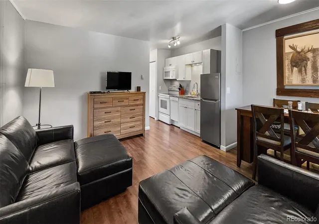 Photo 2 of Condo for sale at 301 N French St #305, Breckenridge, CO 80424 | MLS# 3784514 | Listing updated on 2026-08-25