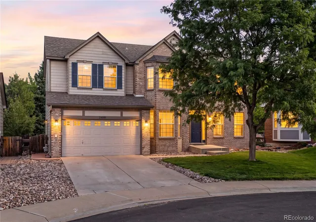1st image of 24081 E Royal Meadows Ave, Parker, CO 80138 | MLS# 5992248
