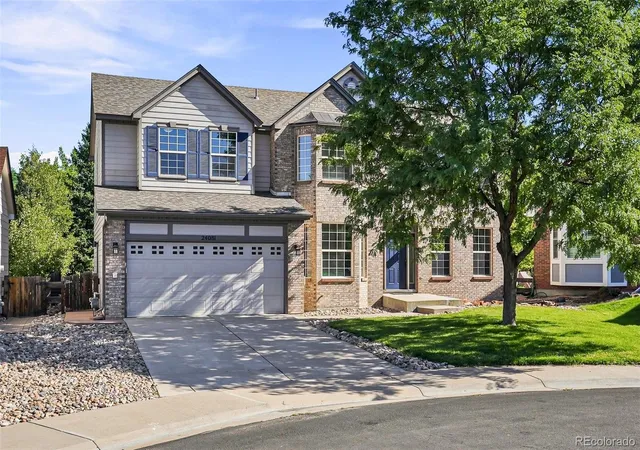 2nd image of 24081 E Royal Meadows Ave, Parker, CO 80138 | MLS# 5992248