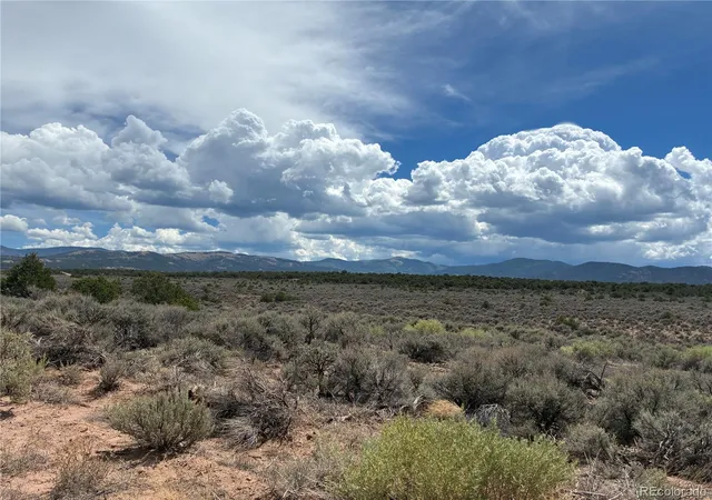 Photo 1 of Land for sale at 10ac Bateman, Fort Garland, CO 81133 | MLS# 1772169 | Listing updated on 2026-08-23