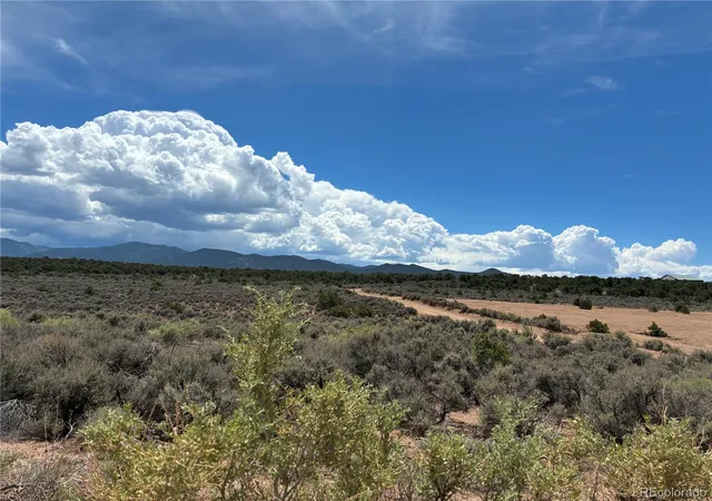 Photo 2 of Land for sale at 10ac Bateman, Fort Garland, CO 81133 | MLS# 1772169 | Listing updated on 2026-08-23