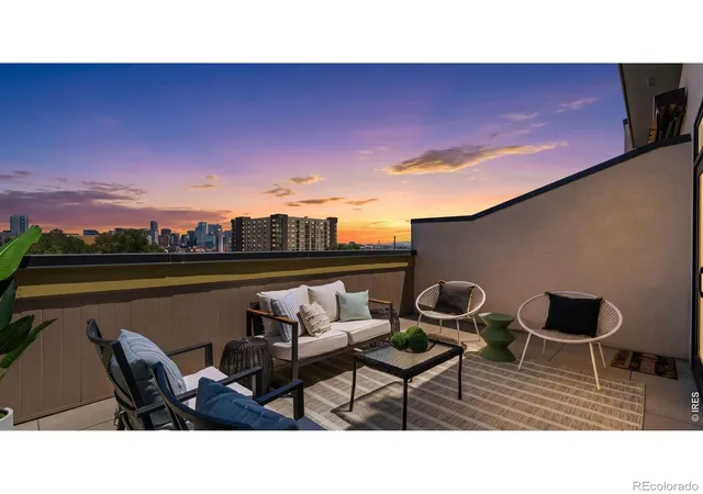 2nd image of 2515 Bryant St, Denver, CO 80211 | MLS# IR1066928