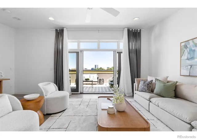 Photo 3 of Townhouse for sale at 2515 Bryant St, Denver, CO 80211 | MLS# IR1066928 | Listing updated on 2026-10-09