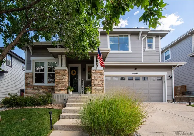 1st image of 10468 Applebrook Cir, Littleton, CO 80130 | MLS# 2590611