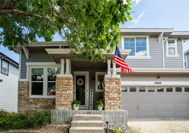 2nd image of 10468 Applebrook Cir, Littleton, CO 80130 | MLS# 2590611