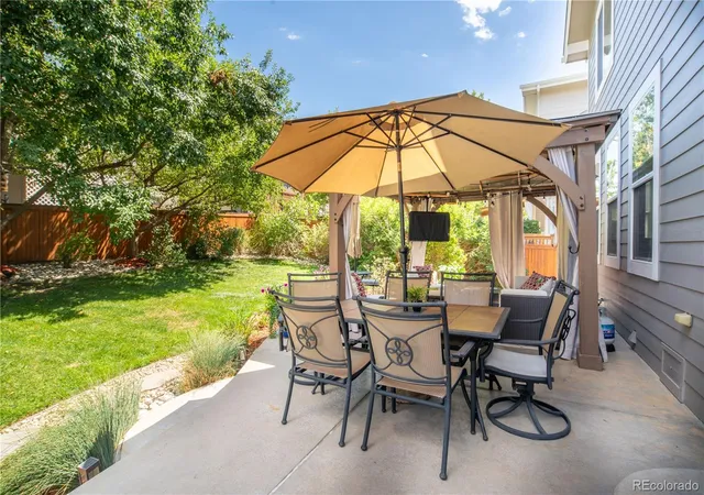 32nd image of 10468 Applebrook Cir, Littleton, CO 80130 | MLS# 2590611