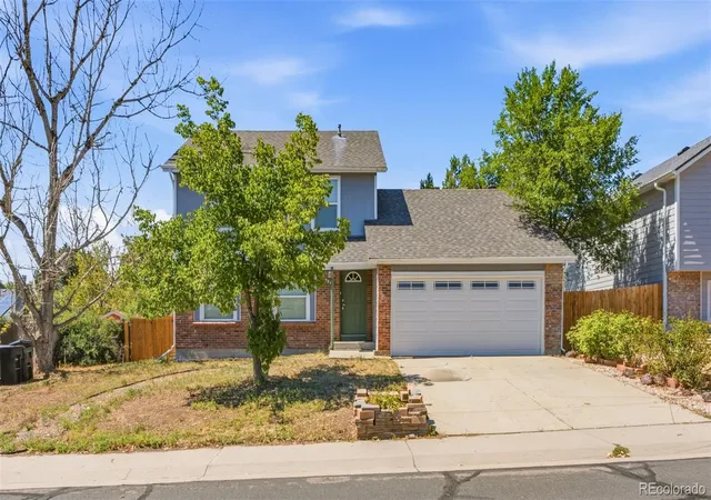 Photo 2 of Single family home for sale at 9875 Madison St, Thornton, CO 80229 | MLS# 5704896 | Listing updated on 2026-10-03