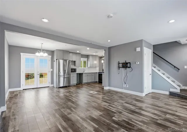 Photo 3 of Single family home for sale at 9875 Madison St, Thornton, CO 80229 | MLS# 5704896 | Listing updated on 2026-10-03