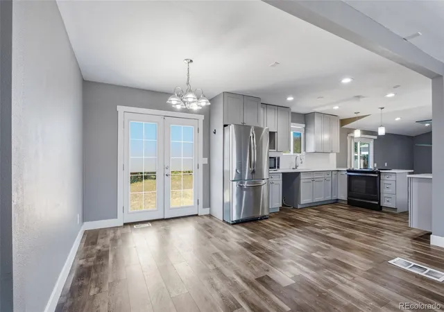 Photo 4 of Single family home for sale at 9875 Madison St, Thornton, CO 80229 | MLS# 5704896 | Listing updated on 2026-10-03