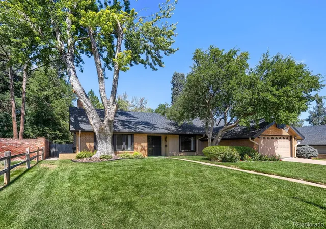 1st image of 3293 S Oneida Wy, Denver, CO 80224 | MLS# 2284871