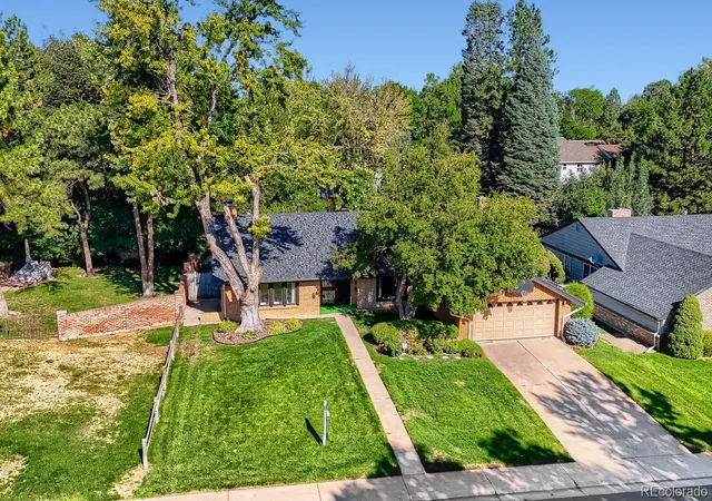 Photo 3 of Single family home for sale at 3293 S Oneida Wy, Denver, CO 80224 | MLS# 2284871 | Listing updated on 2026-09-06