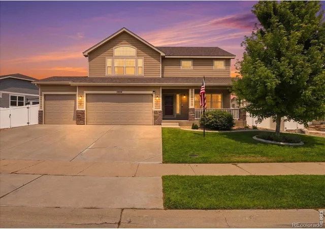 1st image of 7915 W 12th St, Greeley, CO 80634 | MLS# IR1066929