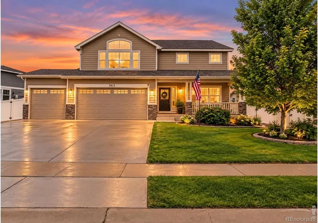 Photo 1 of Sale Pending at 7915 W 12th Street, Greeley, CO 80634 | MLS# IR1066929 | Listing updated on 2026-09-27