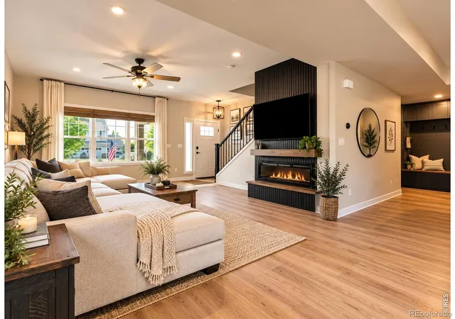 Photo 3 of Sale Pending at 7915 W 12th Street, Greeley, CO 80634 | MLS# IR1066929 | Listing updated on 2026-09-27