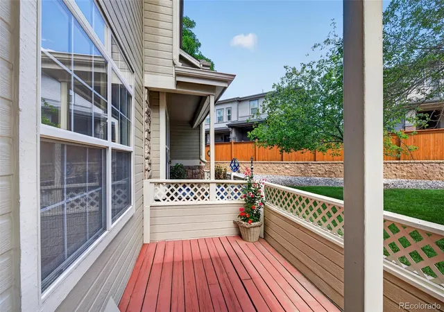 Listing Photo 4 - Condo for sale in building located at 332 W Jamison Pl, Littleton, CO 80120 - Unit #56