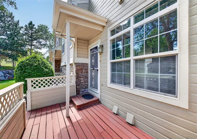 Listing Photo 5 - Condo for sale in building located at 332 W Jamison Pl, Littleton, CO 80120 - Unit #56