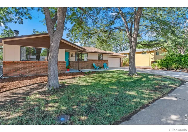 1st image of 832 18th St Sw, Loveland, CO 80537 | MLS# IR1066930