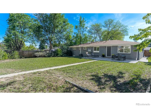 42nd image of 265 Jade St, Broomfield, CO 80020 | MLS# IR1066931