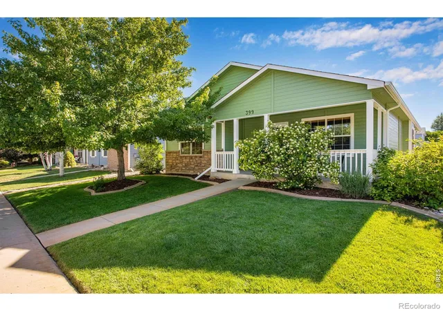 1st image of 399 Lark Bunting Ave, Loveland, CO 80537 | MLS# IR1066932