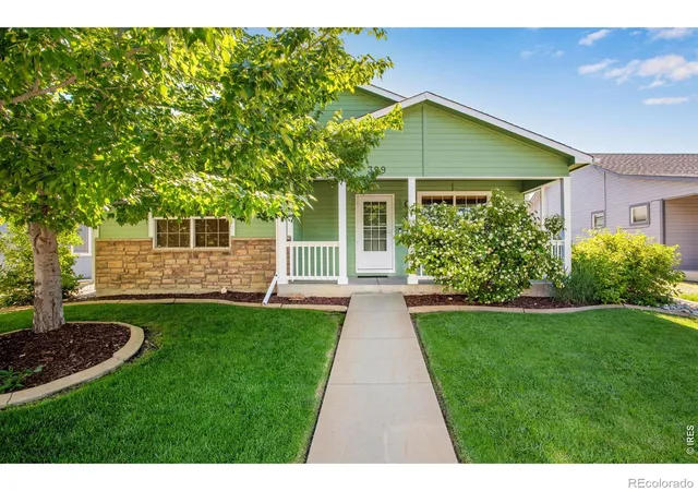 2nd image of 399 Lark Bunting Ave, Loveland, CO 80537 | MLS# IR1066932
