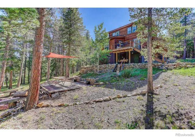 Photo 3 of Single family home for sale at 104 E Dory Wy, Black Hawk, CO 80422 | MLS# IR1066933 | Listing updated on 2026-10-04