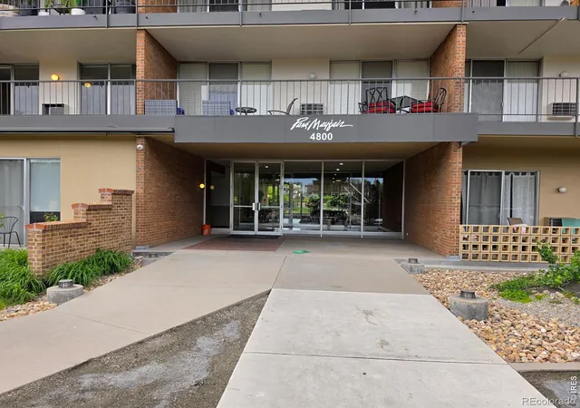 image of 4800 E Hale Pkwy #209N, Denver, CO 80220 | MLS# IR1066934