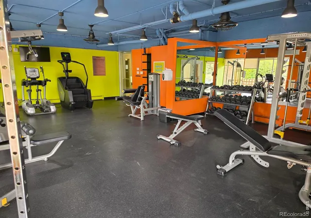 image of 4800 E Hale Pkwy, Denver, CO 80220