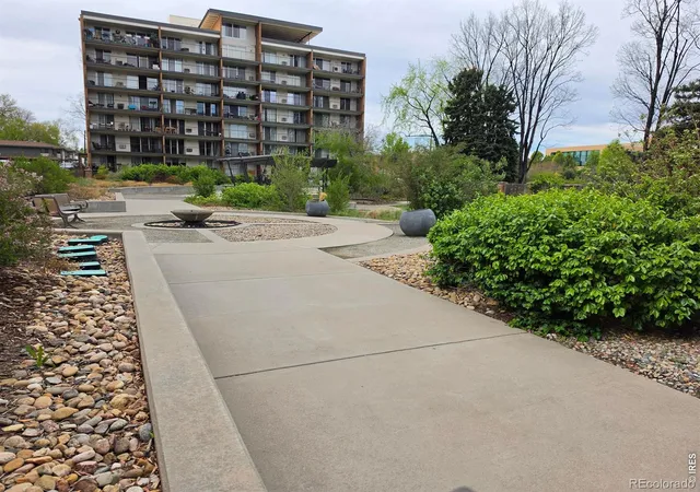 image of 4800 E Hale Pkwy, Denver, CO 80220