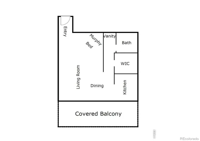 image of 4800 E Hale Pkwy, Denver, CO 80220