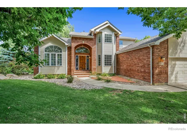 1st image of 2677 Eldorado Springs Dr, Loveland, CO 80538 | MLS# IR1066935
