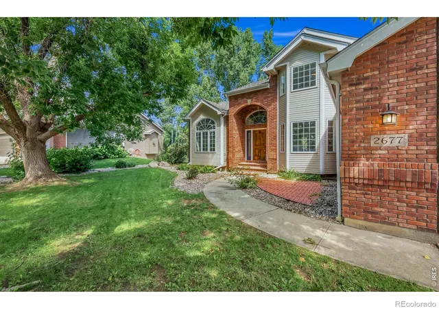 2nd image of 2677 Eldorado Springs Dr, Loveland, CO 80538 | MLS# IR1066935