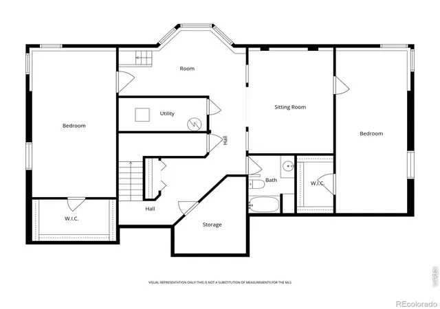 32nd image of 2677 Eldorado Springs Dr, Loveland, CO 80538 | MLS# IR1066935