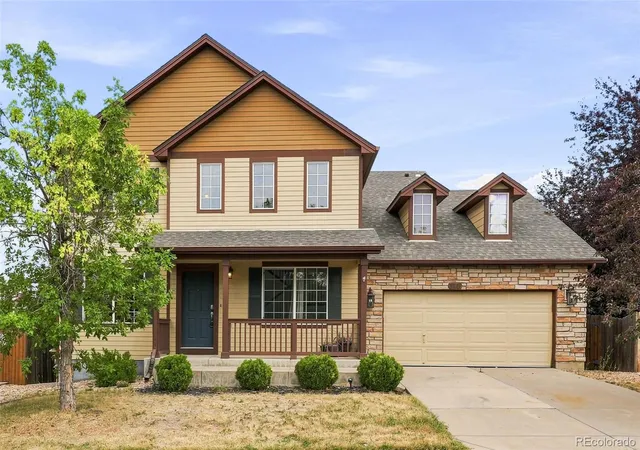 1st image of 3754 S Orleans St, Aurora, CO 80013 | MLS# 3205939