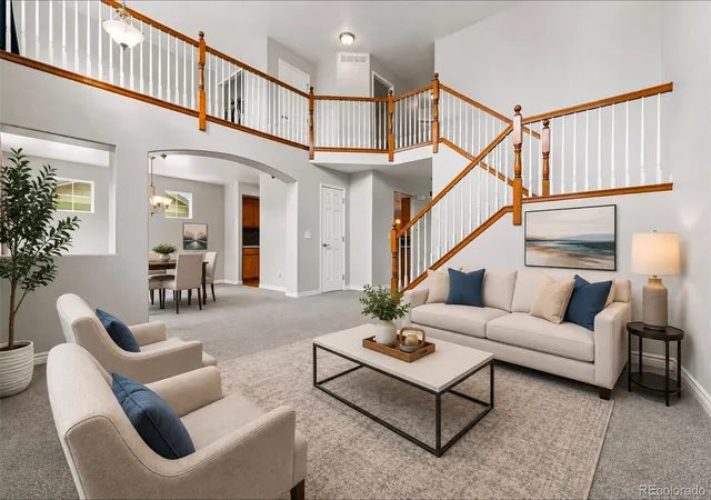 2nd image of 3754 S Orleans St, Aurora, CO 80013 | MLS# 3205939