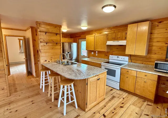 4th image of 393 Pine Cone Dr, Ward, CO 80481 | MLS# IR1066938
