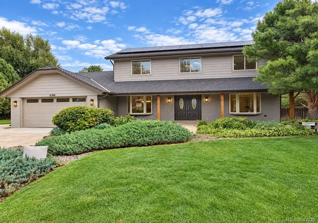 Photo 1 of Single family home for sale at 6184 S Benton Ct, Littleton, CO 80123 | MLS# 9969558 | Listing updated on 2026-10-08