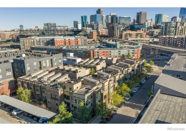 1st image of 2900 Inca St #15, Denver, CO 80202 | MLS# IR1066939