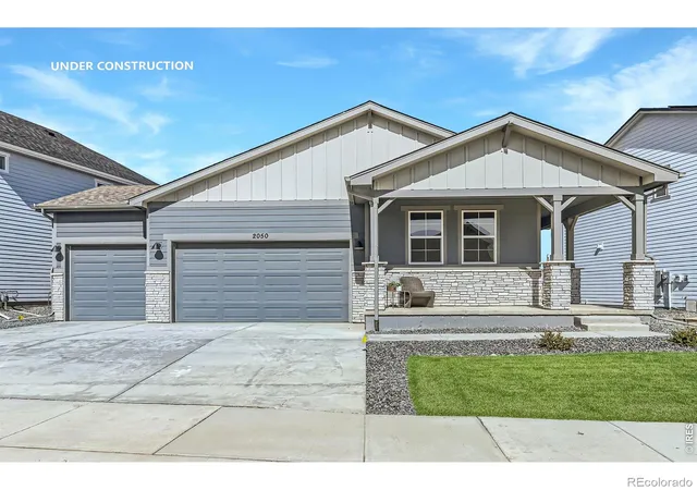 1st image of 7332 Swan River St, Frederick, CO 80530 | MLS# IR1066940
