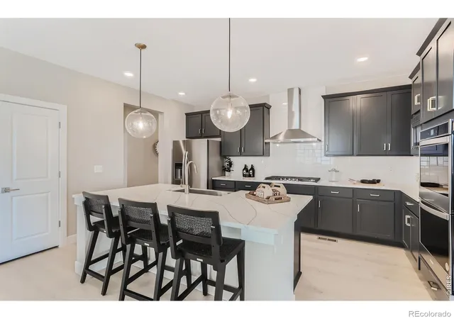 3rd image of 7332 Swan River St, Frederick, CO 80530 | MLS# IR1066940