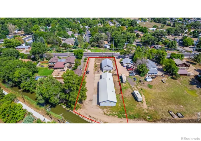 2nd image of 2510 W 4th St, Greeley, CO 80631 | MLS# IR1066942
